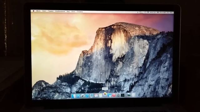 проблема с видечипом на Macbook Pro (late 2011)