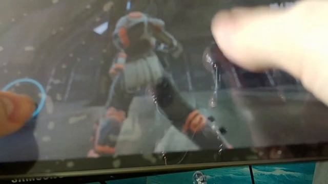 Это моя игра DeadHeads для Айпада мини 2 и выше!(Пролог и заключение истории!)