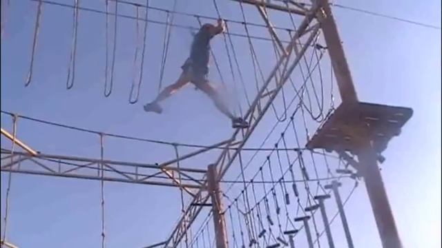 Полоса препятствий...3 уровень)