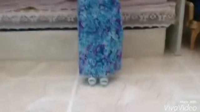 Обзор на кукольную одежду # 4