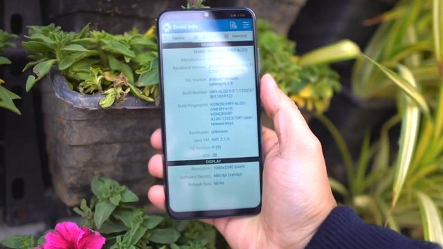 Huawei Honor 10 Lite Hands On REVIEW And UNBOXING [CAMERA, GAMING, BENCHMARKS]