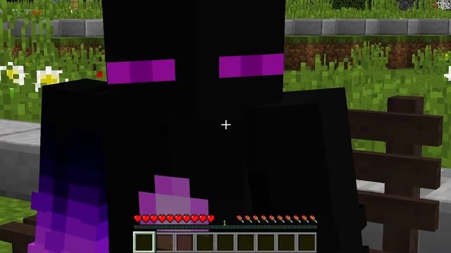 ? Майнкрафт но от БОТАНКИ до ЗВЕЗДЫ!