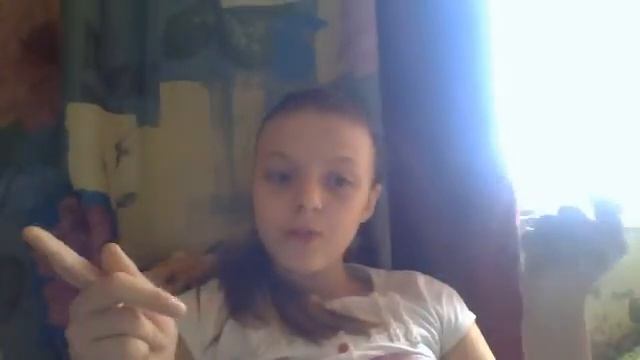 Видео с веб-камеры. Дата: 27 апреля 2014 г., 12:15.