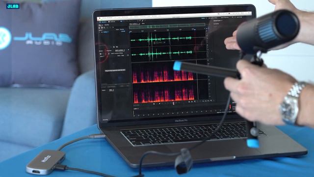 Jlab Talk Microphone : Get The Best Selling Microphone!