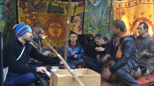 Весна красна 2016.