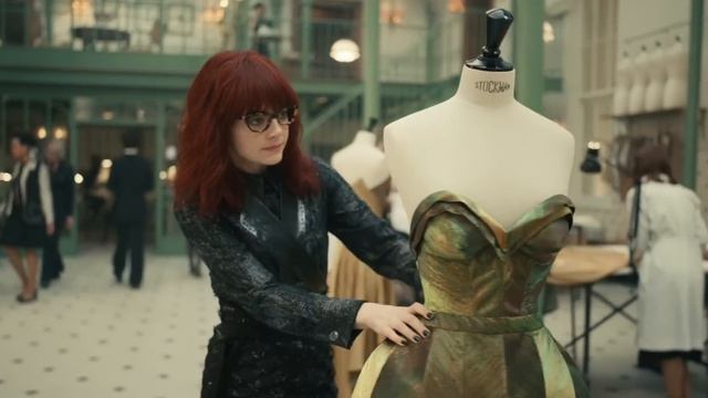 Cruella - Bad Romance - Lady Gaga