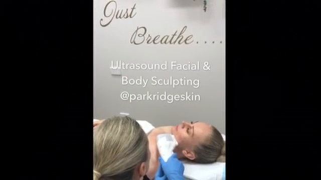 Park Ridge Skin's Ultrasound Face And Body Sculpting