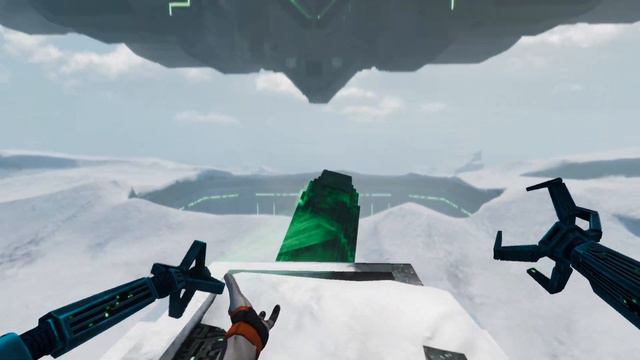 Let's Take A Look At: Subnautica: Below Zero - 2021 - Final