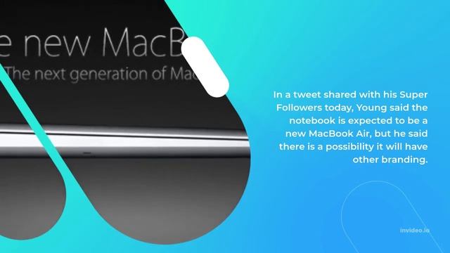 Apple Reportedly Planning 13 Inch MacBook Air And IPad Pros With OLED Display