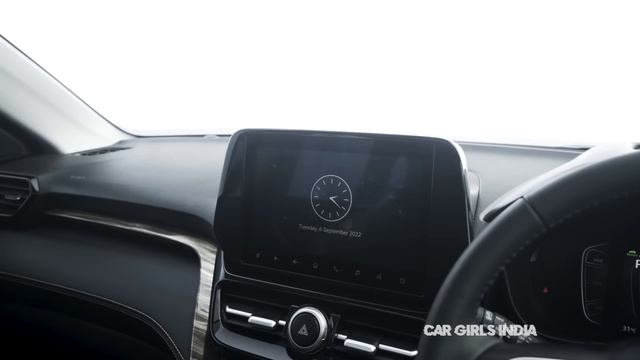 2022 Maruti Suzuki Grand Vitara - Off Road Action And Drive Review