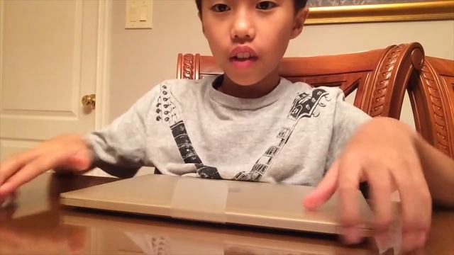 12-inch Macbook Unboxing!