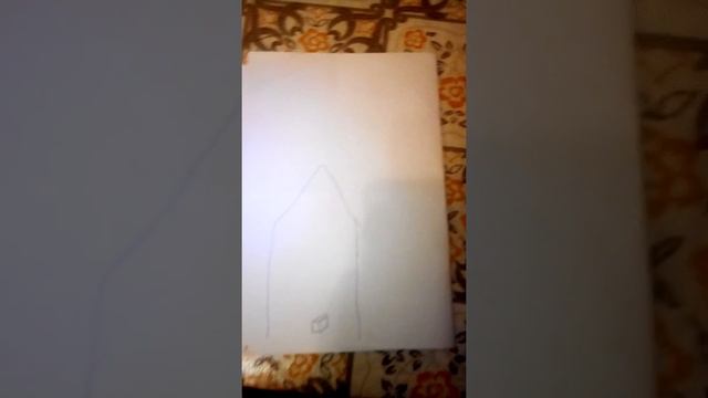 Анекдот про урок рисования