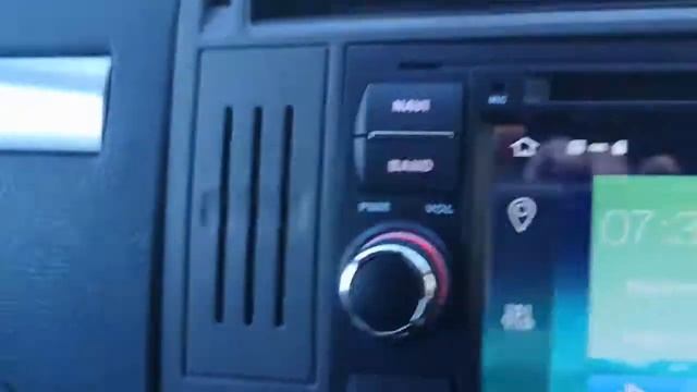 Ford Android 8 Octacore 4GB IPS Screen Head Unit Stereo For C-Max S-Max