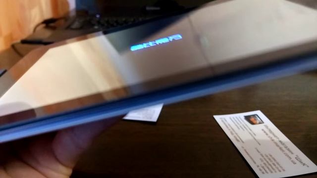 Cube IWork8 3G Dual Boot (I1 3G) - планшет 8дюймов