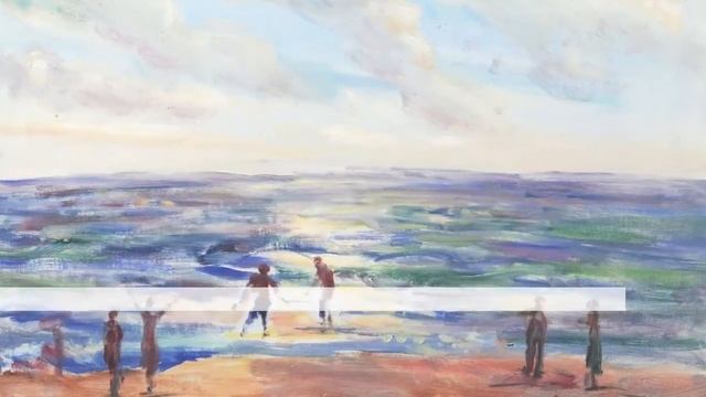 140 лет Павлу Кузнецову. До дня рождения художника осталось 10 дней