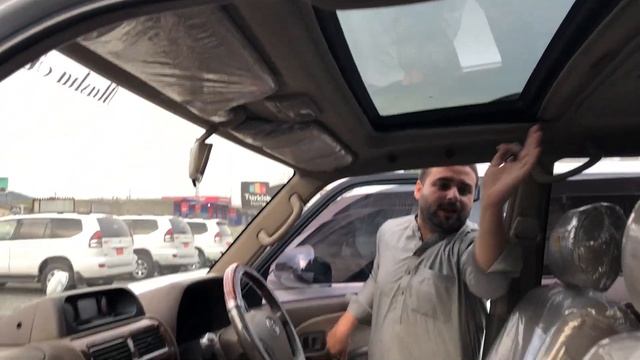 Non Custom Paid Prado Cars In Pakistan | Prado Old Shape VS New Shape | Low Price Cars Episode 05