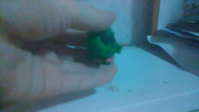 Моя игрушка талисман моего канала {бравл старс}