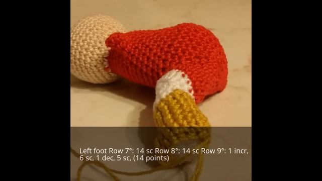 DIY Home Tutorial - Crochet Baby Tutorial