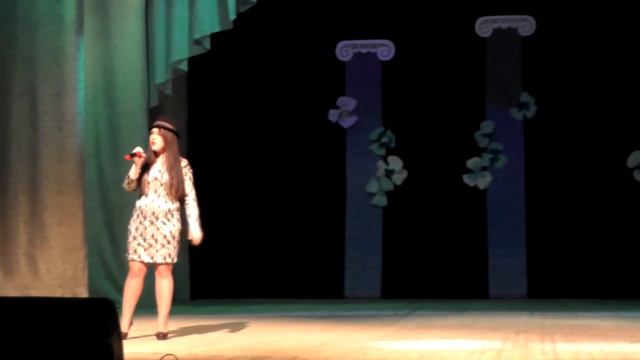 студенческая весна ч15