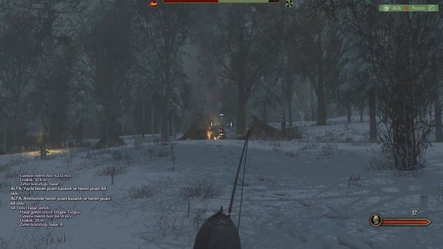 DAHA BÜYÜK BİR ORDU / Mount & Blade II Bannerlord Türkçe Oynanış - Bölüm 6