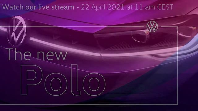 New 2022 Volkswagen Polo Facelift - First Look | Interior & Exterior