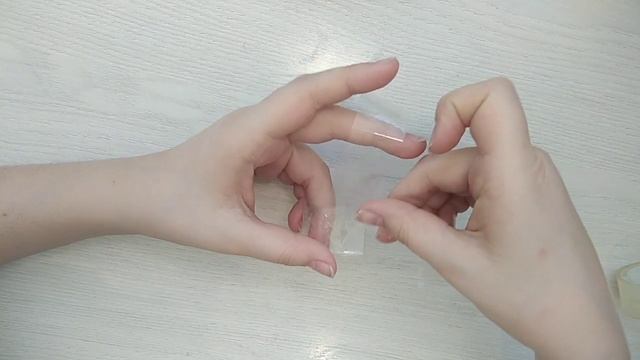 Кубик льда из скотча