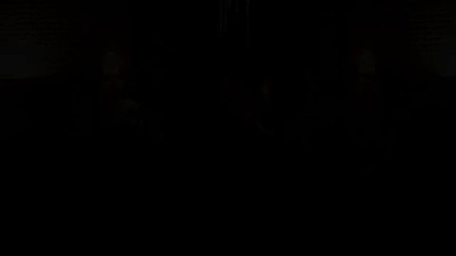 THE SAINT - Lydia Boudounis (String Demons) Solo Violin