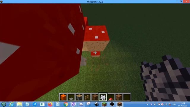 Дюп на серверах майнкрафт 1.12.2 - 1.13.2