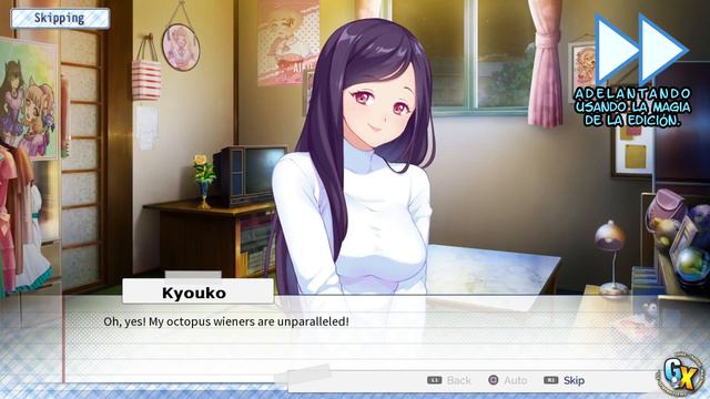 THE LANGUAGE OF LOVE (PS4) | ¡¡4 MINUTOS!! | RECORRIDO PARA EL PLATINO | PLATINUM WALKTHROUGH |