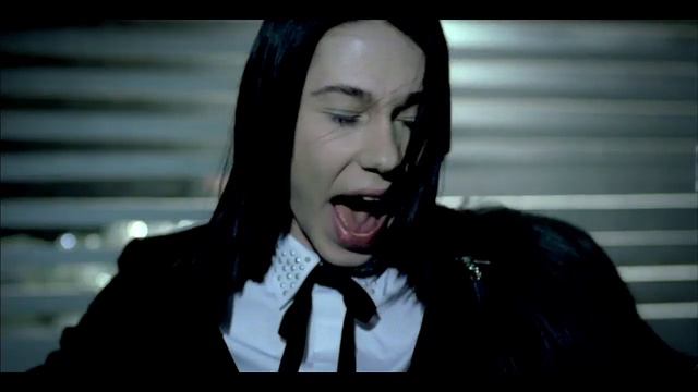 4POST - Адреналин (Официальный клип) HD