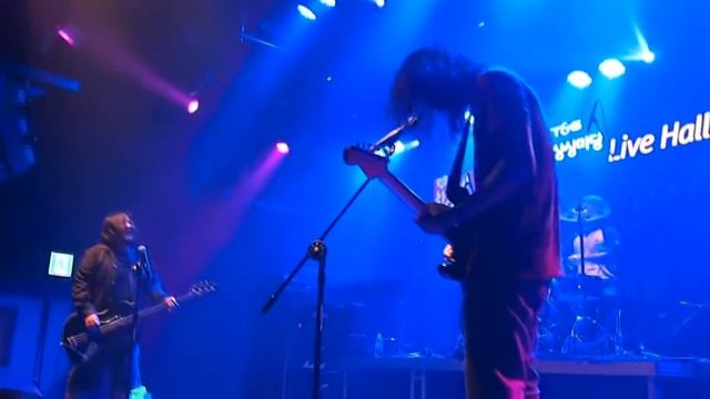 아폴로18(Apollo18)-Time (잔다리 페스타 2013 @상상마당 Live Hall)