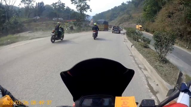 Live Accidnt CBR250R / Fully Demesh (@krishnamotovlog654 )