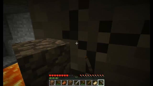 Как получить все ачивки в майнкрафте №10