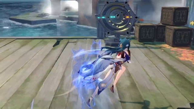 My Experience: The Worst People In Honkai Star Rail