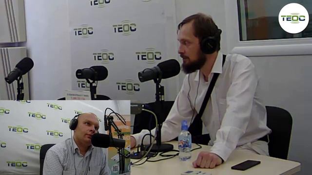 Философа в студию