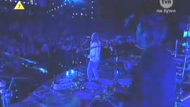 Elton John - 22/09/2006 - Poland - 02 - Bennie And The Jets