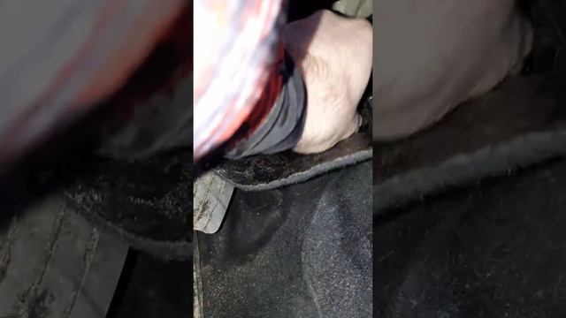 Датчик температуры испарителя кондиционера рено логан!