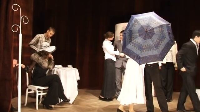 ИЗ ЛЮБВИ К ИСКУССТВУ