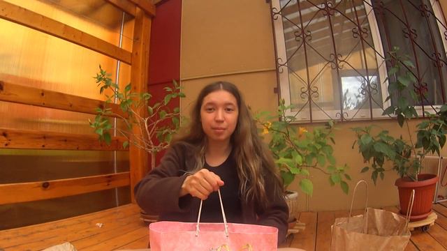 8 часть/ЛЕТО 2018 В Өфө