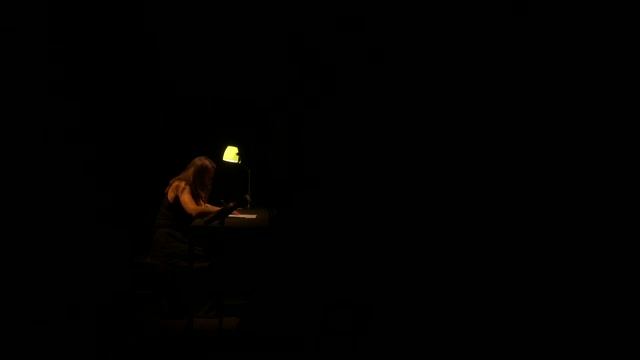 Soirée du Cursus #1 / Concert Ircam