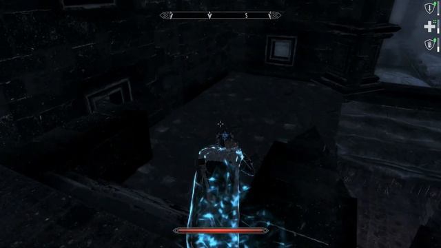 Modded Skyrim - Part 24 - Bones For Barriers