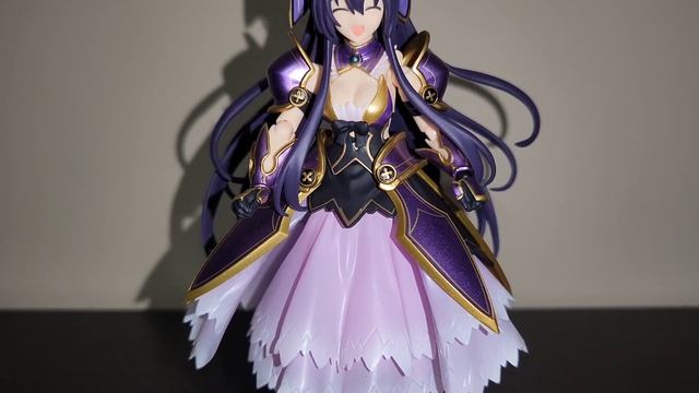 FIGMA: Tohka Yatogami