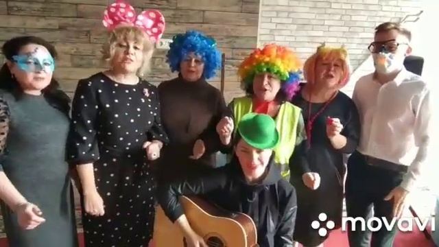 День работника культуры 2020