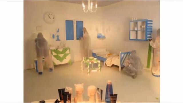 Dare To Color Your Life