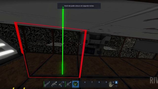 Empyrion: Galactic Survival - Campo Minado + Cemitério De Naves | Gameplay Série Ep#12