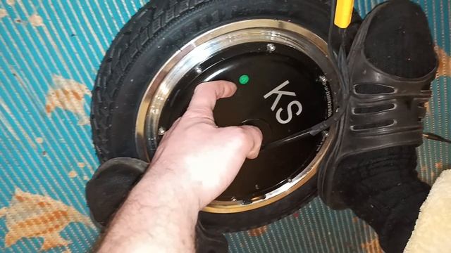 Замена тормозных колодок и дисков