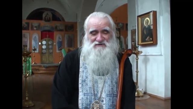 +Памяти отца Афанасия