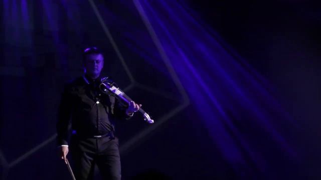Artem Reutov - Palladio (Karl Jenkins Cover)