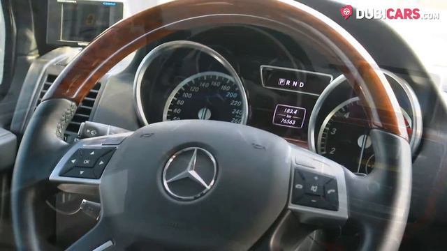 2014 Mercedes-Benz G 500 G 63 AMG Body Kit