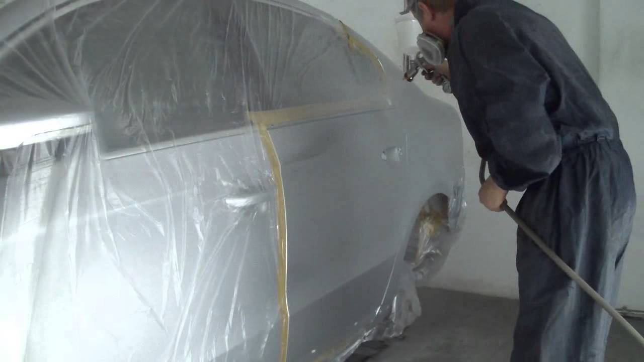 Немного фольца